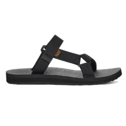 Teva Women Universal Slide Black 23