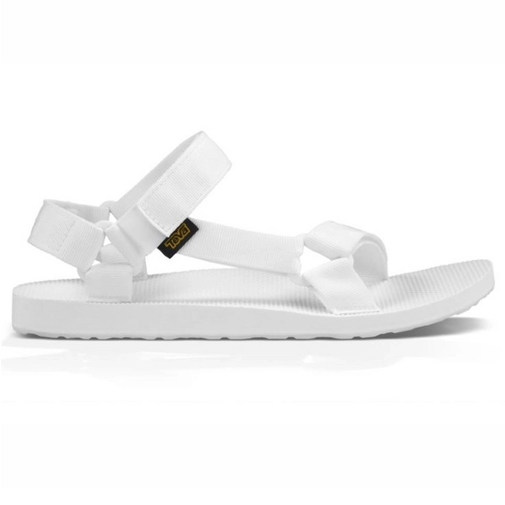 Sandaal Teva Women Original Universal Bright White 1 Sandaal Teva Women Original Universal Bright White