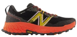 Trailrunning Schoen New Balance Women Fresh Foam X Hierro V7 GTX Blacktop