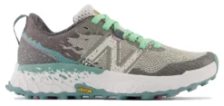 Trailrunning Schoen New Balance Women Fresh Foam X Hierro V7 GTX Paper White