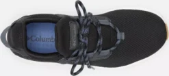 Wandelschoen Columbia Women's VENT AERO Black Velvet C -Teva Verkoopwinkel vent3