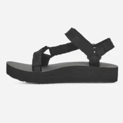 Teva Women Midform Universal Adorn Black -Teva Verkoopwinkel women20midform20universal20adorn202