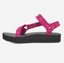 Teva Women Midform Universal Adorn Rose Violet -Teva Verkoopwinkel women20midform20universal20adorn20roze202