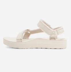 Teva Women Midform Universal Canvas Birch -Teva Verkoopwinkel women20midform20universal20canvas20wit202