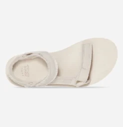 Teva Women Midform Universal Canvas Birch -Teva Verkoopwinkel women20midform20universal20canvas20wit203