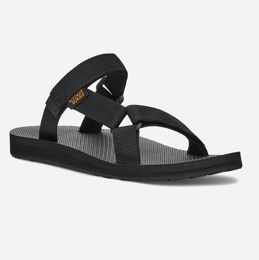 Teva Women Universal Slide Black 23 2 Teva Women Universal Slide Black 23 - Afbeelding 2